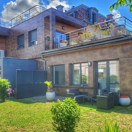 Appartement Cozy 1 Panoramique Lac Leman Thonon-Les-Bains Eksteriør billede